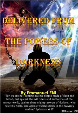 Deliverance by Emmanuel Enri